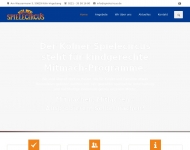 Bild Klner Spielecircus e.V.
