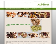 Bild Kornwestheimer Bio-Marketing GmbH