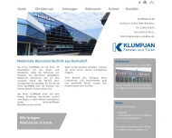 Bild Klumpjan Vermögens GmbH
