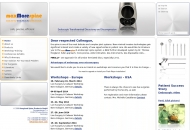 Bild Hoogland Spine Products GmbH