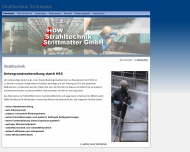 Bild HDW Strahltechnik Strittmatter GmbH