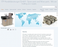 Bild ITP Handelsberatungen GmbH