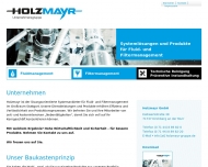 Bild Holzmayr-Fluidtechnik GmbH