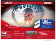 Bild Horsch Industrietechnik GmbH