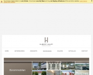 Bild Hubert Haupt Immobilien Holding e.K.