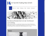 Bild HL-Technik Trading He GmbH
