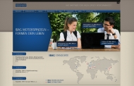 Bild IBAG Deutschland GmbH HSC-Technologie High Speed Cutting