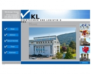 Bild KL Krantechnik und Logistik GmbH