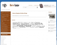 Bild Horse-Equipe e.K.
