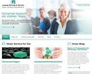 Bild Langner, Metzger & Partner GmbH
