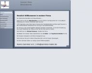 Bild Hanns Sommer Malerbetrieb e.K. Inhaber Michael Sommer