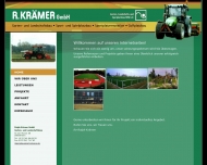 Bild H. P. Krämer GmbH