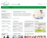Bild Hochtaunus-Kliniken gemeinntzige GmbH