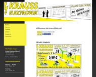 Bild Krauss Elektronik GmbH