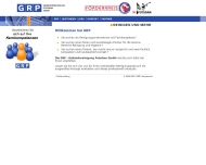 Bild GRP Gebudereinigung Potsdam GmbH