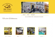 Bild Hotel - Restaurant Die Post KG