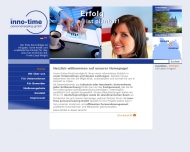 Bild innoTime Personal Leasing GmbH