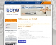 Bild ISONO International GmbH & Co. KG