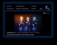 Bild K 3 Kunststoff-Vertriebscenter- und Service GmbH