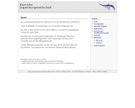 Bild Guericke Ingenieurgesellschaft mbH
