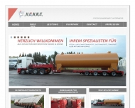 Bild Henne Kies + Sand GmbH