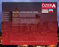Bild zer Bau- und Brandschutz-Dienstleistungen GmbH