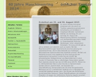 Bild MRS Maschinenring Service GmbH