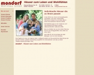 Bild Mondorf Wohnbau GmbH