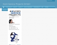 Bild Nord Service Projects GmbH