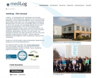 Bild Medilog Handelsgesellschaft mbH