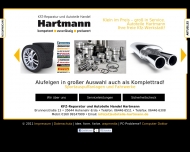 Bild Autozubehr Hartmann
