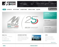 Bild MIDAC Deutschland GmbH