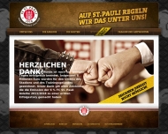 Bild Millerntorstadion Verwaltungs-GmbH