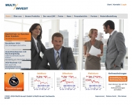 Bild Multi-Invest Sachwerte GmbH