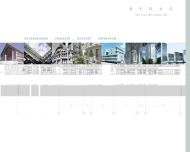 REDAG Real Estate Development AG