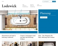 Bild Lodewick GmbH Lebensgefhrten fr Ihre Energie