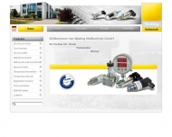 Bild Nding Metechnik GmbH