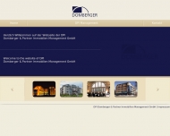 Bild DPI Domberger & Partner Immobilien Management Gesellschaft mit beschrnkter Haftung