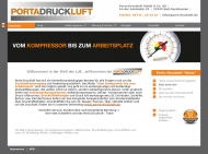 Bild Porta Druckluft & Industrievertrieb Verwaltungs-GmbH