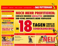 Bild Lilienthaler Heimtierzentrum GmbH