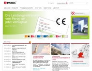 Bild Paroc GmbH