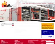 Bild Mller Feuerwehrfachhandel Inhaber Michael Mller
