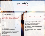 Bild Mathy & Co.