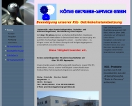 Bild Knig Engineering GmbH