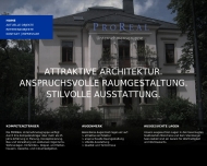 Bild PROREAL Immobilien Management GmbH Immobilien