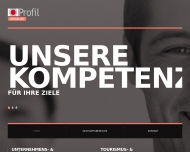 Bild PROFIL- Gesellschaft fr Struktur-, Unternehmensu. Personalentwicklung mbH