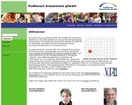 Bild ProMensch Schweicheln gGmbH