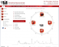 Bild PrimeTime Personal GmbH