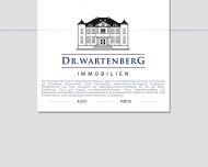 Dr. Wartenberg Immobilien M?nchen - Immobilienmakler f?r Kaufen und Mieten, Verkaufen und Vermieten ...