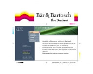 Bild Druckerei Br & Bartosch GmbH & Co.KG